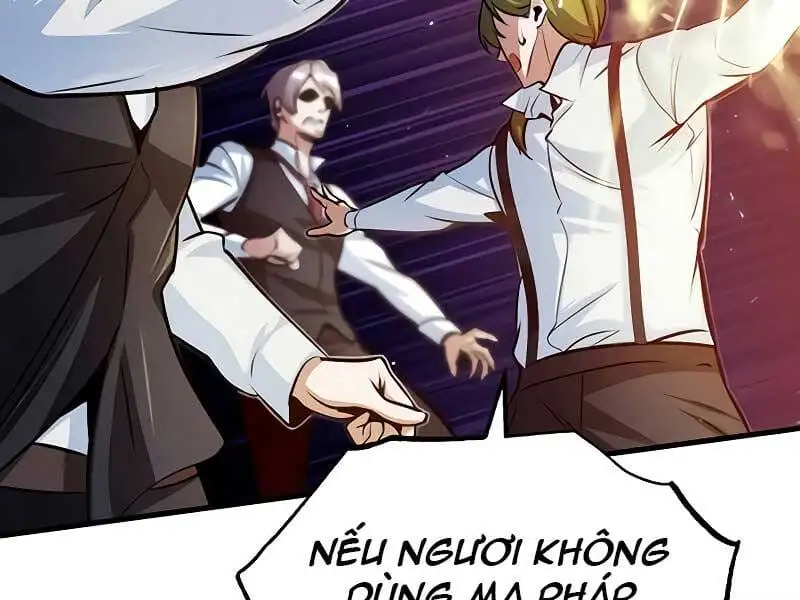 Truyện Tranh Giáo Sư Gián Điệp trang 5