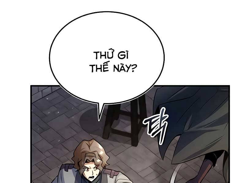 Truyện Tranh Giáo Sư Gián Điệp trang 5