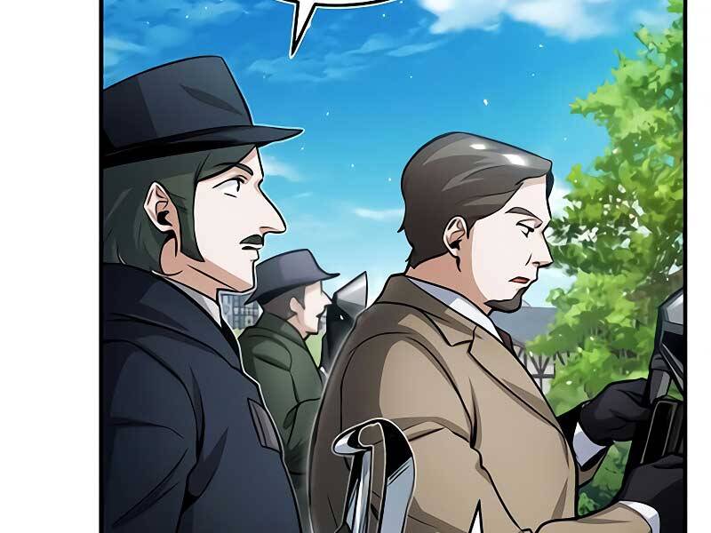 Truyện Tranh Giáo Sư Gián Điệp trang 5