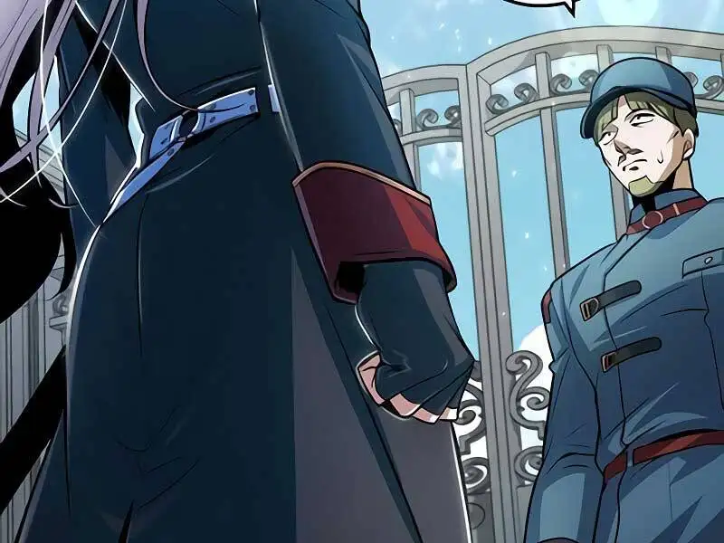 Truyện Tranh Giáo Sư Gián Điệp trang 5