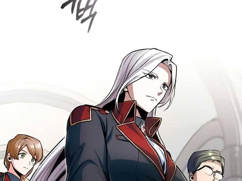 Truyện Tranh Giáo Sư Gián Điệp trang 5