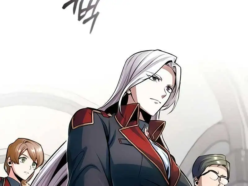 Truyện Tranh Giáo Sư Gián Điệp trang 5