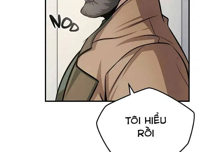 Truyện Tranh Giáo Sư Gián Điệp trang 5