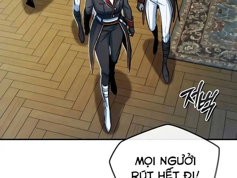 Truyện Tranh Giáo Sư Gián Điệp trang 5