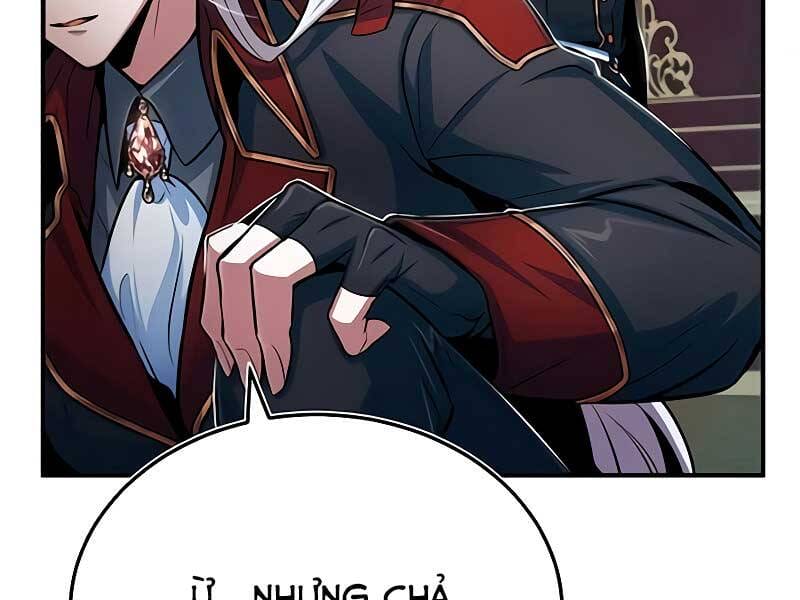 Truyện Tranh Giáo Sư Gián Điệp trang 5