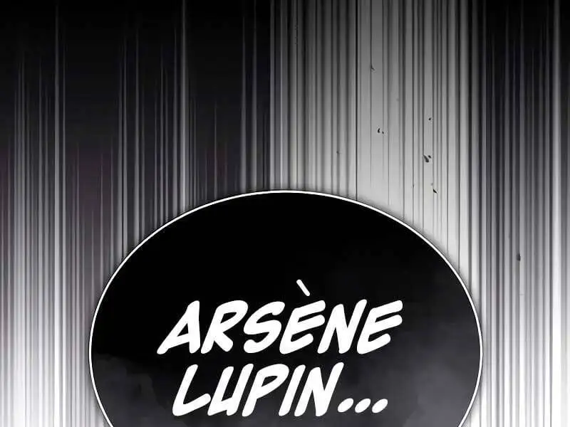 Truyện Tranh Giáo Sư Gián Điệp trang 5