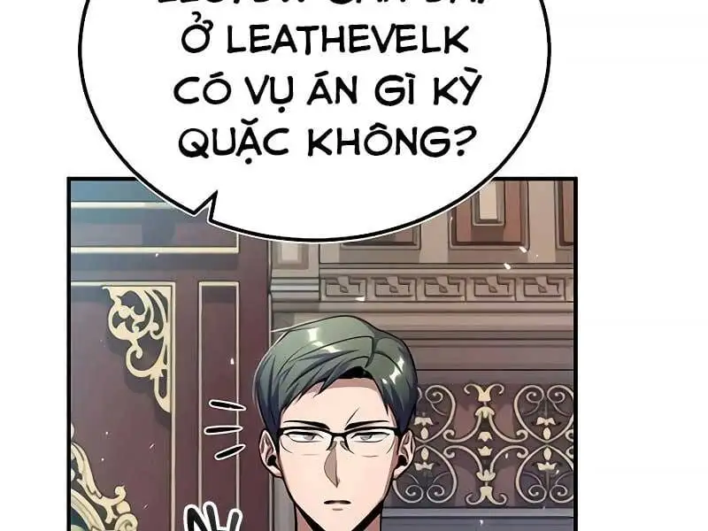 Truyện Tranh Giáo Sư Gián Điệp trang 5