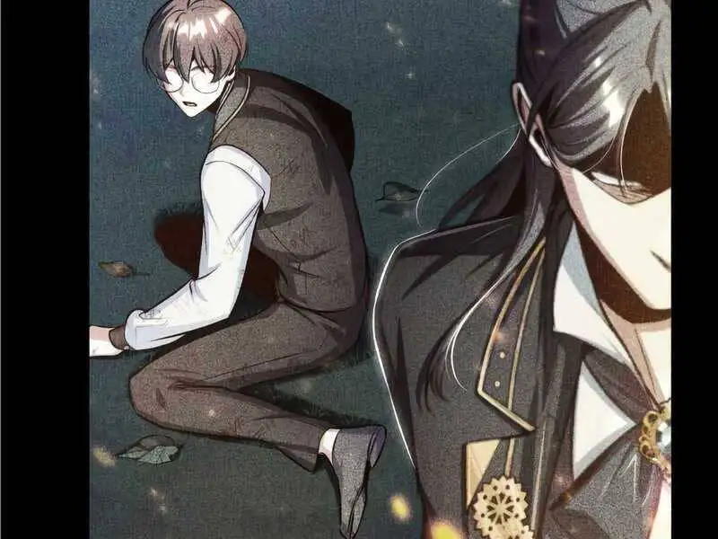 Truyện Tranh Giáo Sư Gián Điệp trang 5