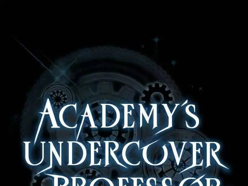 Truyện Tranh Giáo Sư Gián Điệp trang 5