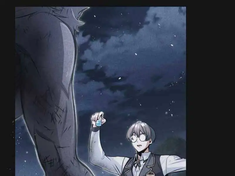 Truyện Tranh Giáo Sư Gián Điệp trang 5