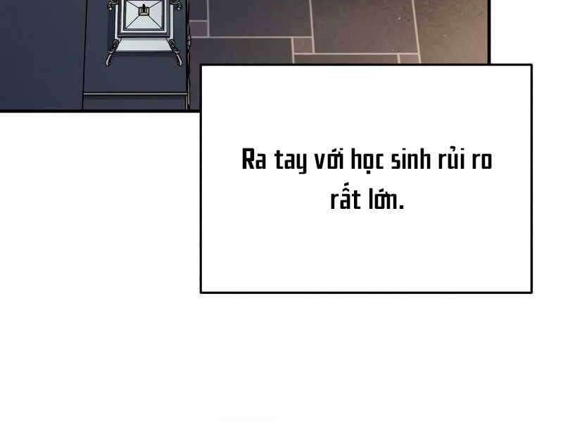 Truyện Tranh Giáo Sư Gián Điệp trang 5