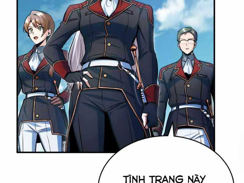 Truyện Tranh Giáo Sư Gián Điệp trang 5