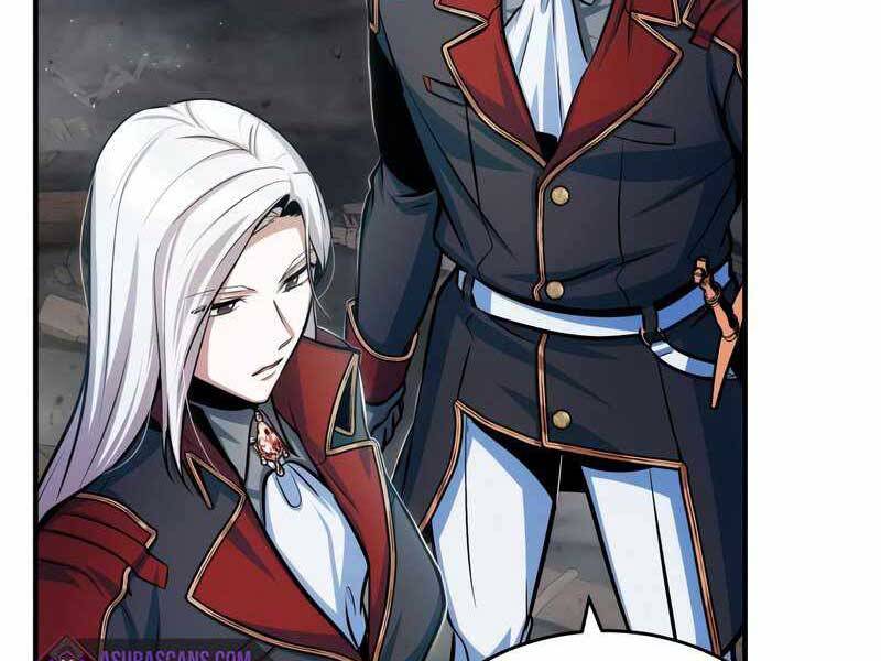 Truyện Tranh Giáo Sư Gián Điệp trang 5