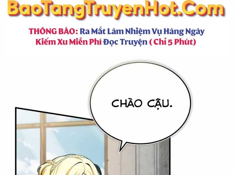 Truyện Tranh Giáo Sư Gián Điệp trang 5