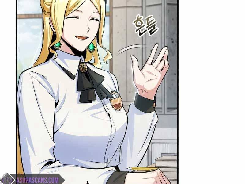 Truyện Tranh Giáo Sư Gián Điệp trang 5