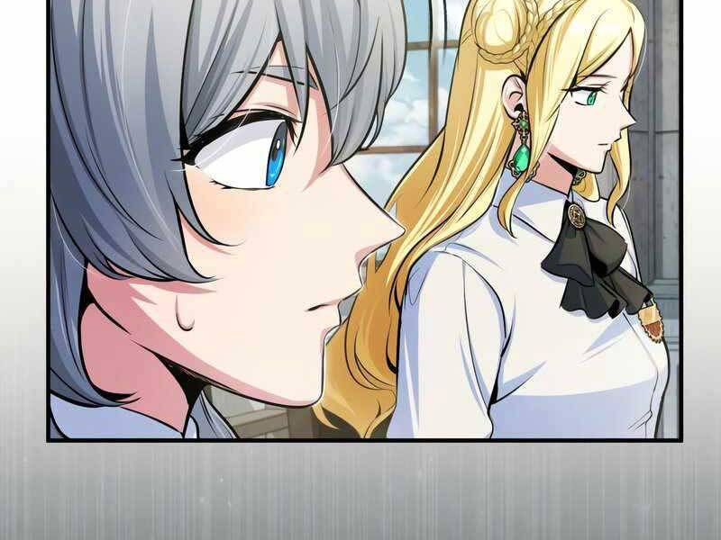 Truyện Tranh Giáo Sư Gián Điệp trang 5