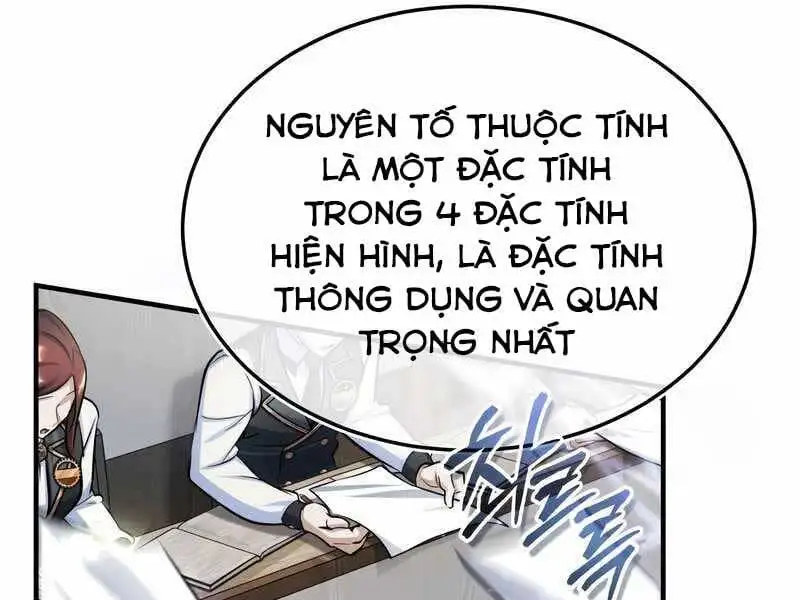 Truyện Tranh Giáo Sư Gián Điệp trang 5