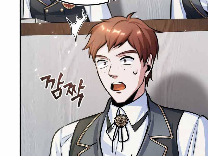 Truyện Tranh Giáo Sư Gián Điệp trang 5