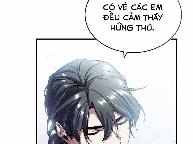 Truyện Tranh Giáo Sư Gián Điệp trang 5