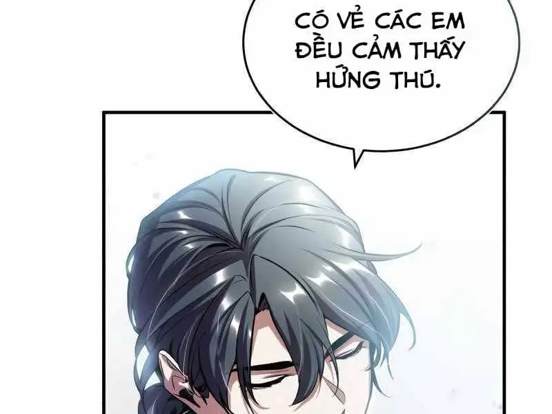 Truyện Tranh Giáo Sư Gián Điệp trang 5