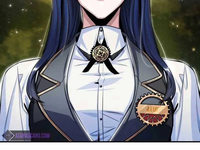 Truyện Tranh Giáo Sư Gián Điệp trang 5