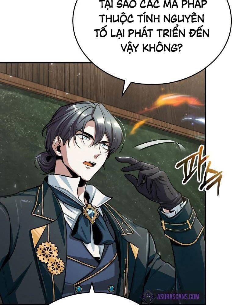 Truyện Tranh Giáo Sư Gián Điệp trang 5