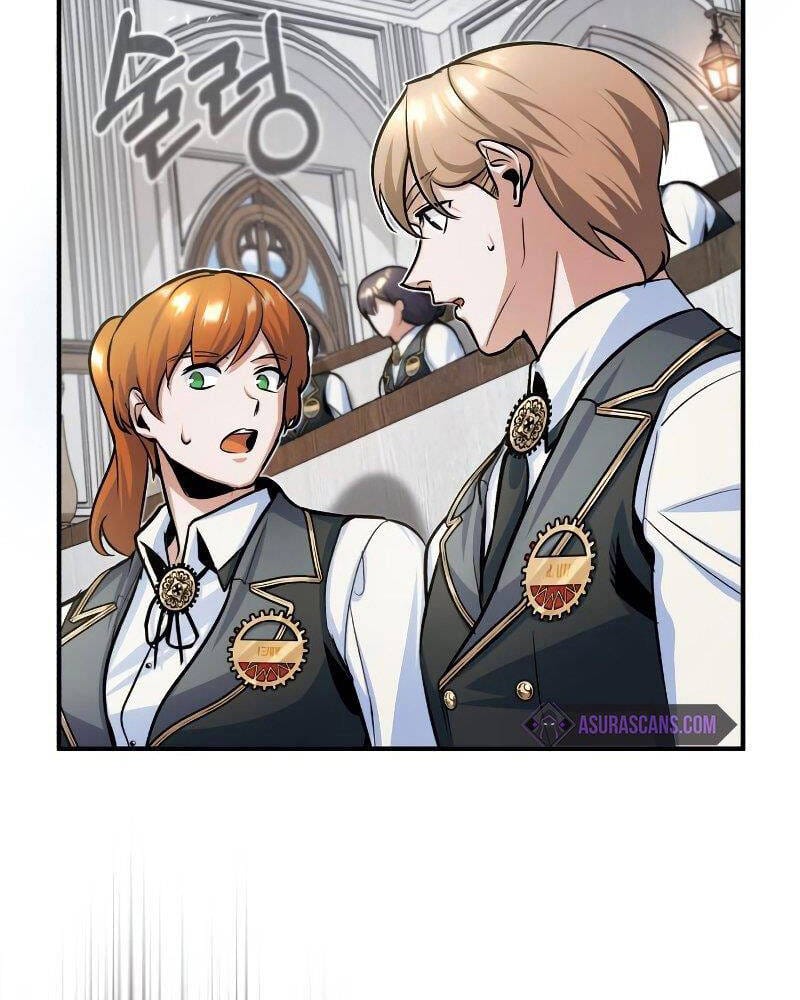 Truyện Tranh Giáo Sư Gián Điệp trang 5