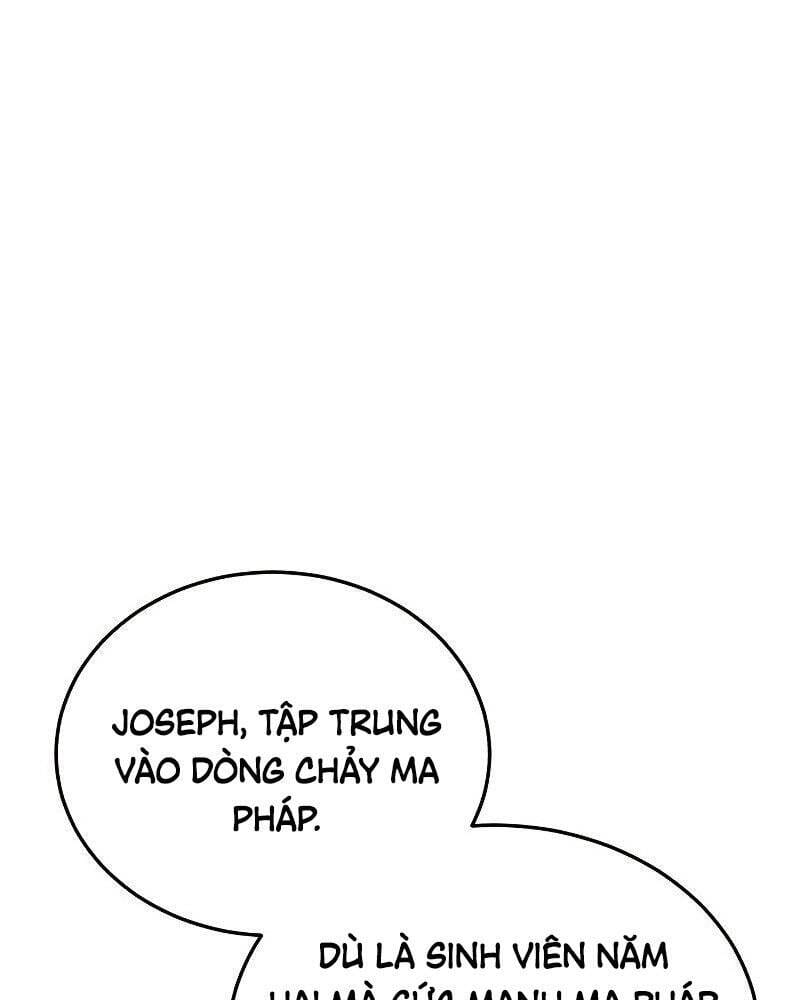 Truyện Tranh Giáo Sư Gián Điệp trang 5