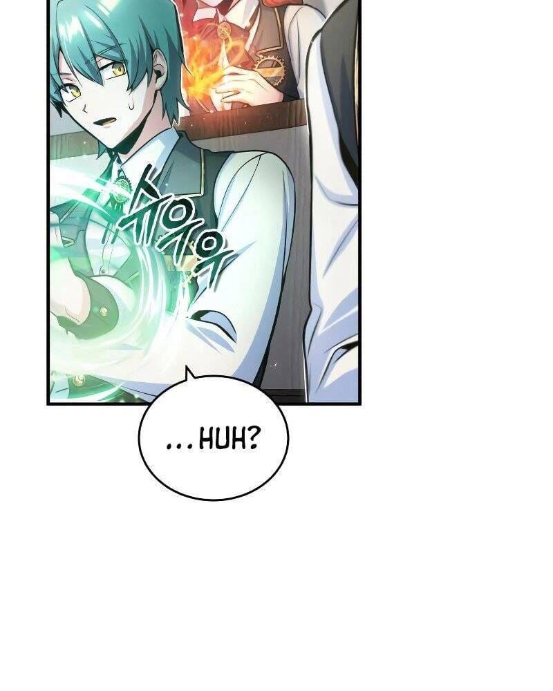 Truyện Tranh Giáo Sư Gián Điệp trang 5