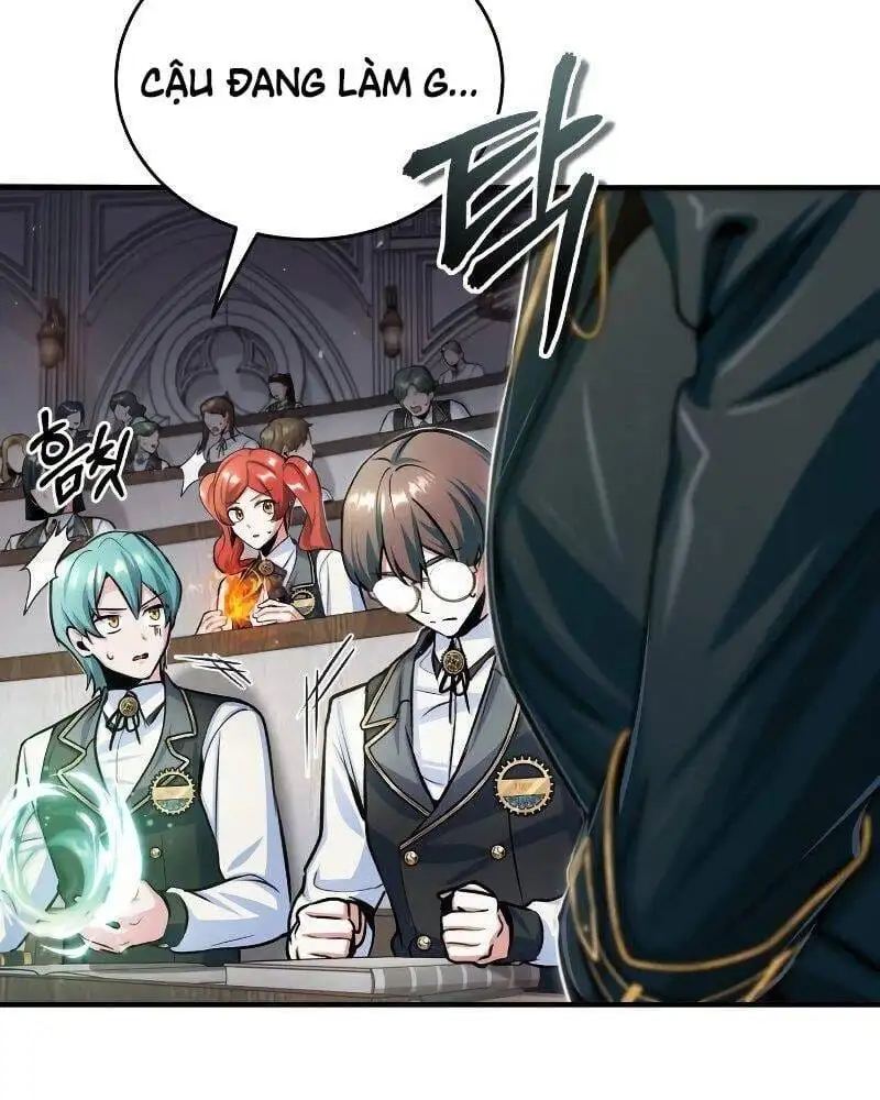 Truyện Tranh Giáo Sư Gián Điệp trang 5