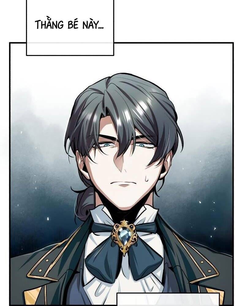 Truyện Tranh Giáo Sư Gián Điệp trang 5