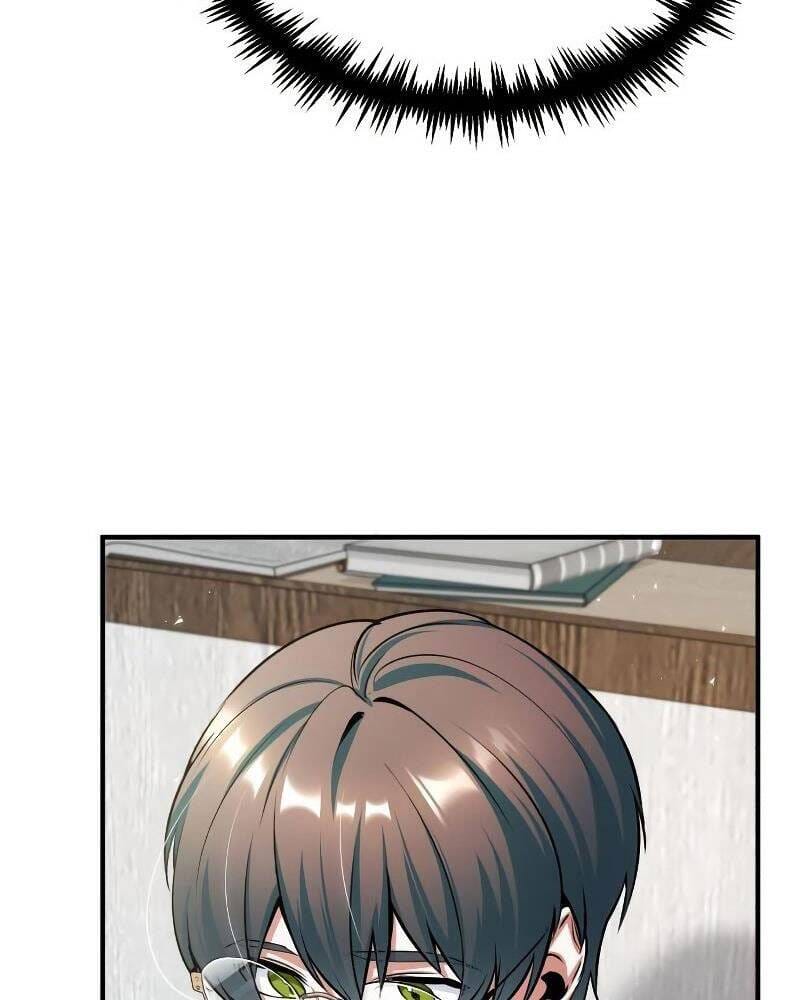 Truyện Tranh Giáo Sư Gián Điệp trang 5