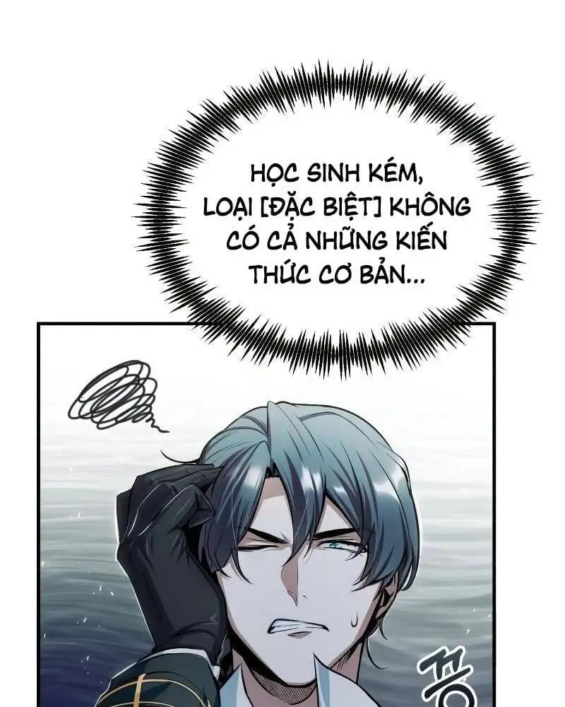 Truyện Tranh Giáo Sư Gián Điệp trang 5