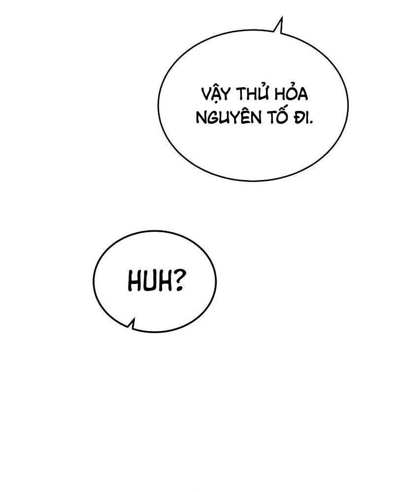 Truyện Tranh Giáo Sư Gián Điệp trang 5