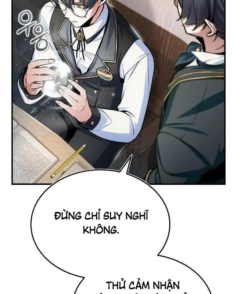 Truyện Tranh Giáo Sư Gián Điệp trang 5