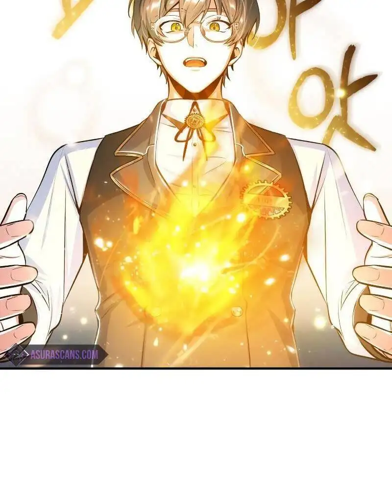 Truyện Tranh Giáo Sư Gián Điệp trang 5