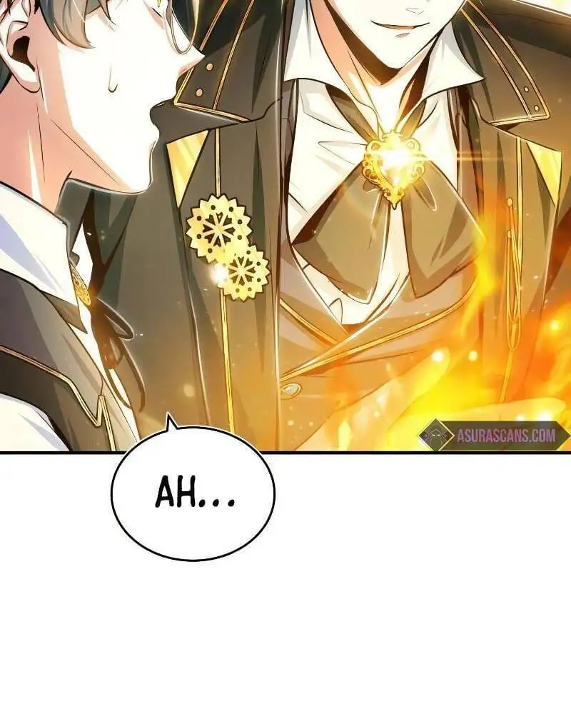 Truyện Tranh Giáo Sư Gián Điệp trang 5