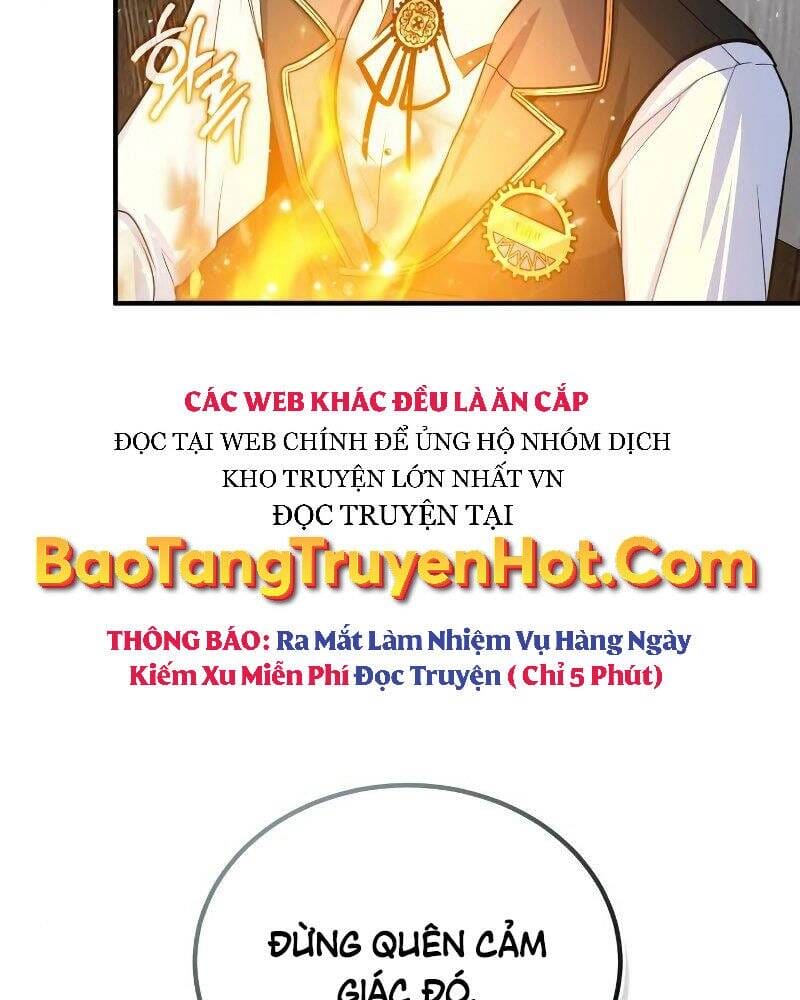 Truyện Tranh Giáo Sư Gián Điệp trang 5