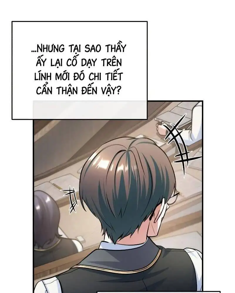 Truyện Tranh Giáo Sư Gián Điệp trang 5