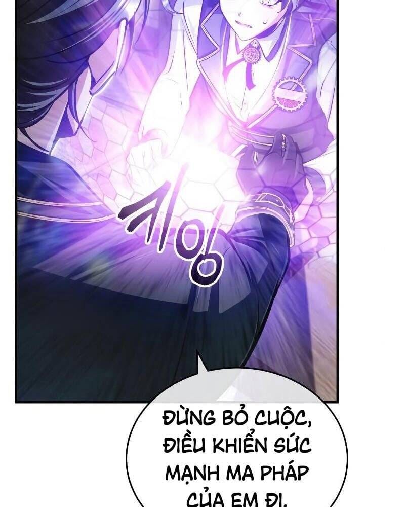 Truyện Tranh Giáo Sư Gián Điệp trang 5