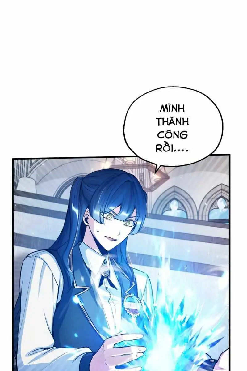 Truyện Tranh Giáo Sư Gián Điệp trang 5