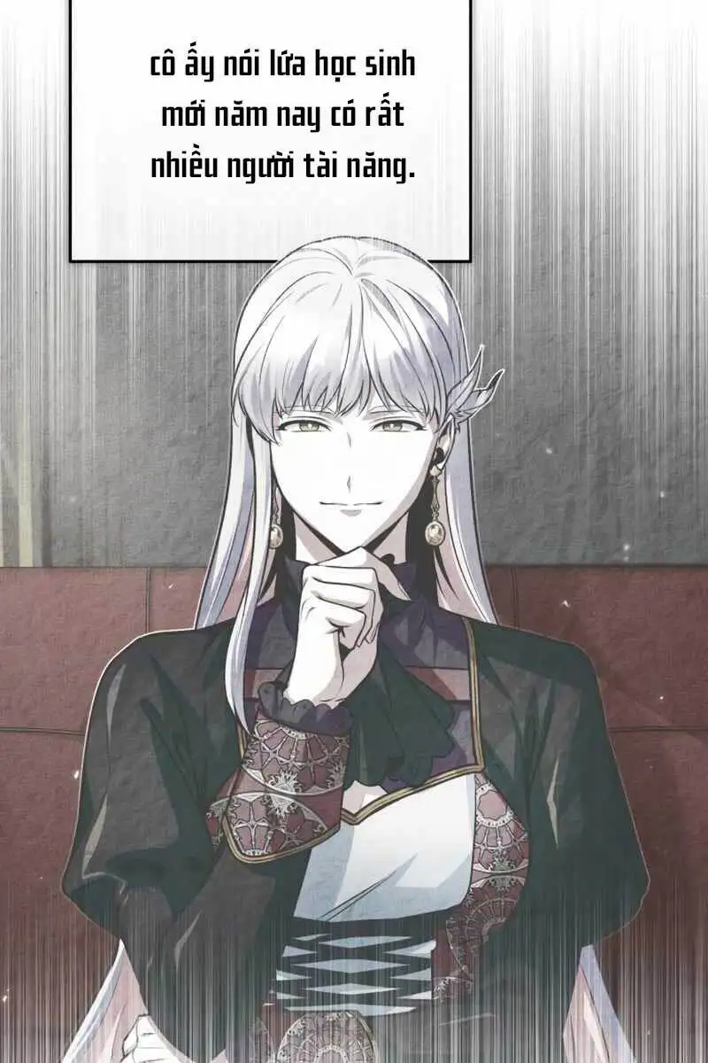 Truyện Tranh Giáo Sư Gián Điệp trang 5