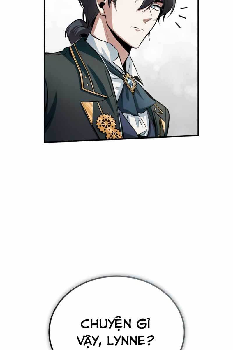 Truyện Tranh Giáo Sư Gián Điệp trang 5