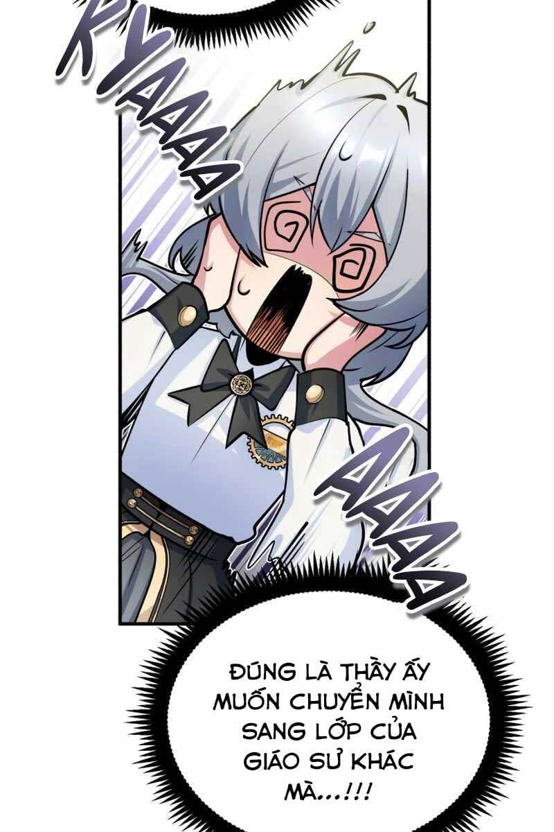 Truyện Tranh Giáo Sư Gián Điệp trang 5