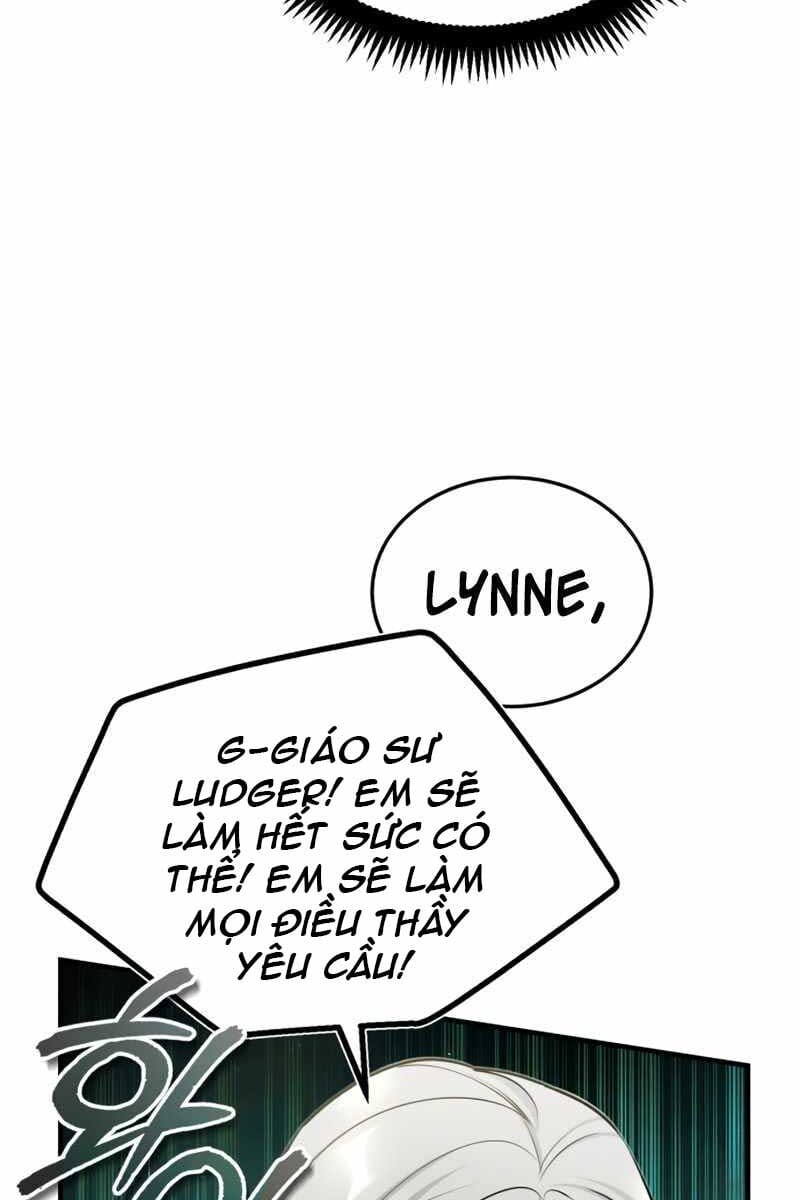 Truyện Tranh Giáo Sư Gián Điệp trang 5