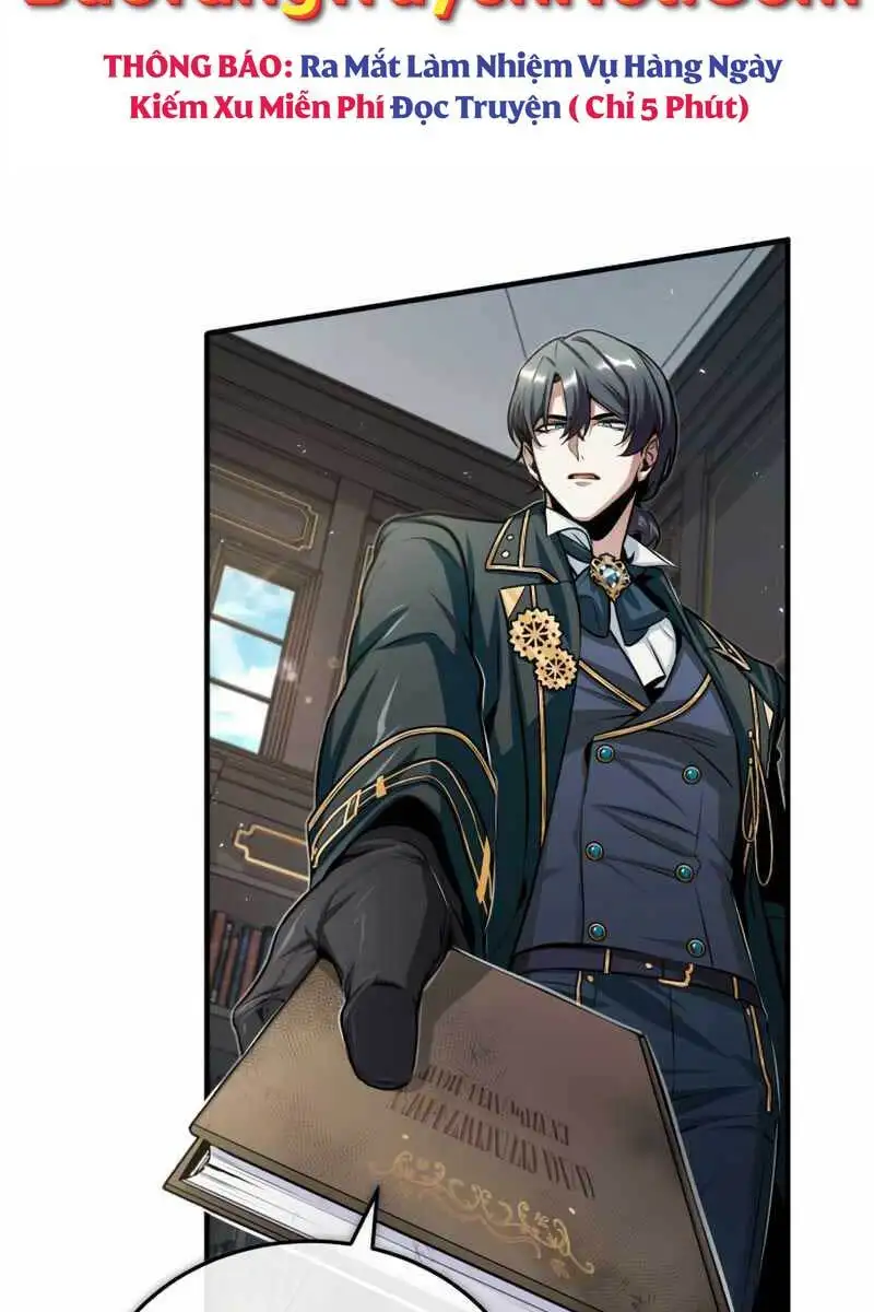 Truyện Tranh Giáo Sư Gián Điệp trang 5