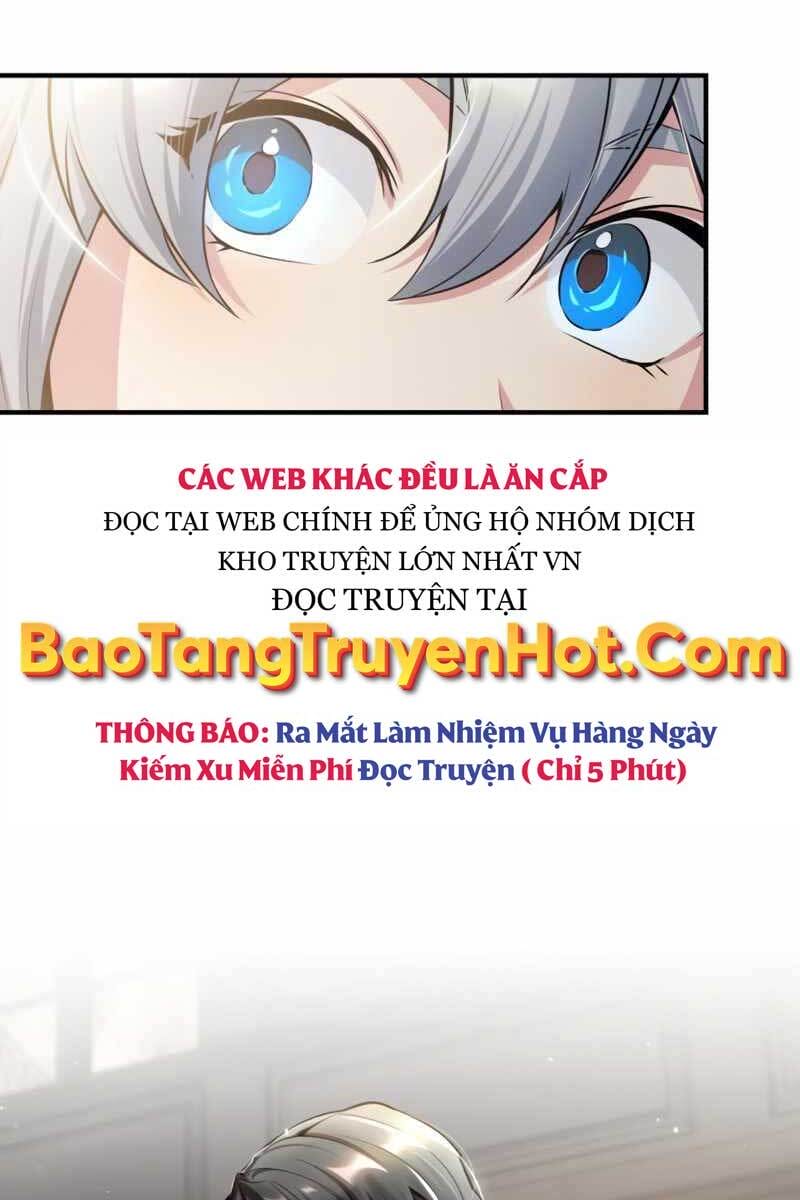 Truyện Tranh Giáo Sư Gián Điệp trang 5