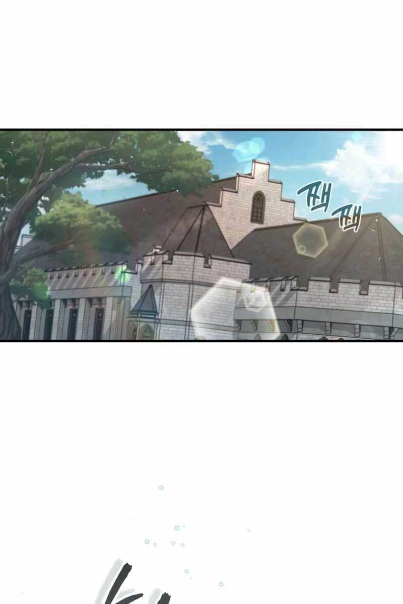 Truyện Tranh Giáo Sư Gián Điệp trang 5