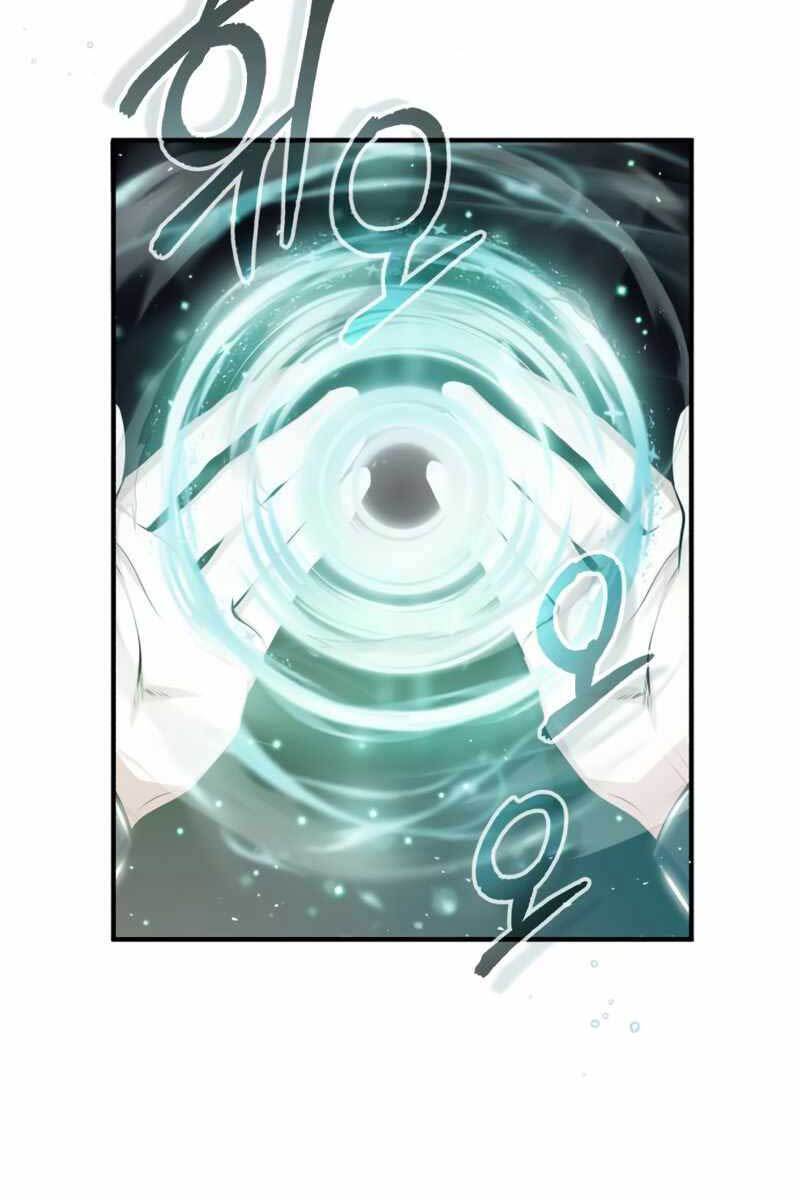 Truyện Tranh Giáo Sư Gián Điệp trang 5