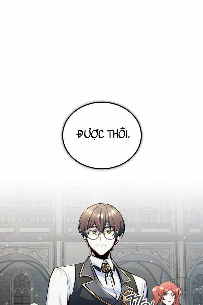 Truyện Tranh Giáo Sư Gián Điệp trang 5